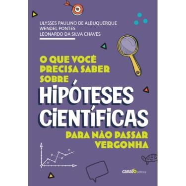 Imagem de O que você precisa saber sobre ciência para não passar vergonha
