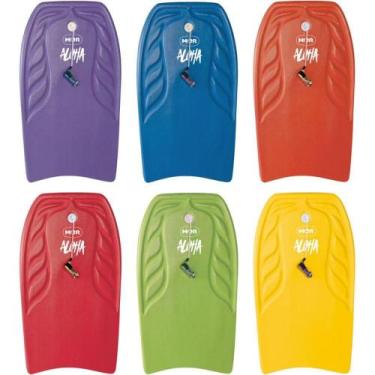 Imagem de Acessório para PISCINA/PRAIA Prancha Roodboard 72X43CM (S) - MOR