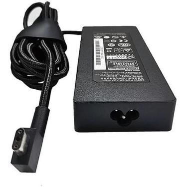 Imagem de Carregador AC 230W 19,5V 11,8A para Laptop Razer Blade 17, 15 e 14
