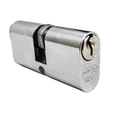 Imagem de Cilindro Fechadura Pado LT 725 90mm Cromado