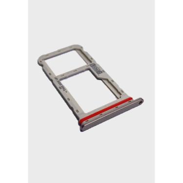 Imagem de Gaveta Chip Slot Card Moto G60 Champagne Autorizada Motorola