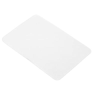 Imagem de ZJchao Kit de Patch de Revestimento de Piscina, PVC Com 6pcs Kit de Reparo de Reparo de Estacas de Revestimento de Piscina de 6pcs para Barcos Infláveis ​​caiaques (Branco)