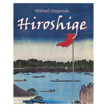 Imagem de Hiroshige - Francês