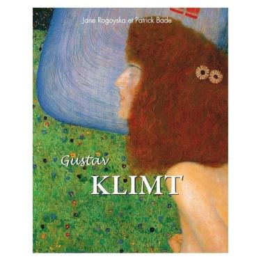 Imagem de Gustav Klimt - Francês