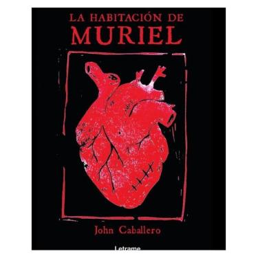 Imagem de La habitación de Muriel - Espanhol