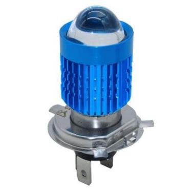 Imagem de Lampada Moto Bombillo Led Stallion Super Branca Stg301 Forte