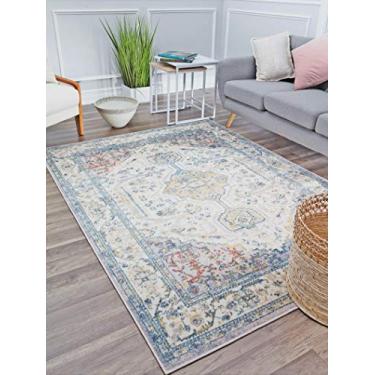 Imagem de Rugs America Tapete Atlas, 2,5 m x 3,5 m, Daybreak