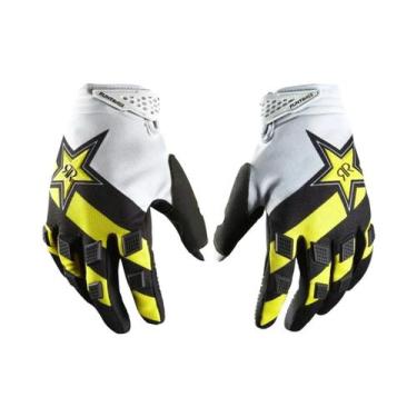 Imagem de Luvas De Ciclismo Unissex 2024 Para Corrida, Mountain Bike, Moto De Es