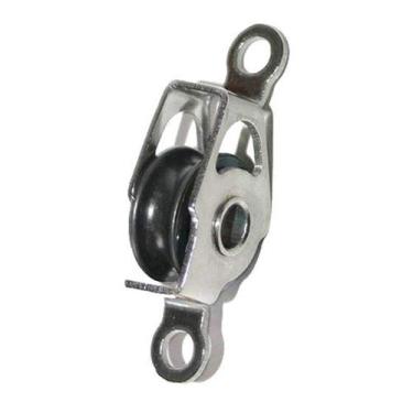 Imagem de Moitão Nautos 92559 Mininox 20mm Embutir Alumínio