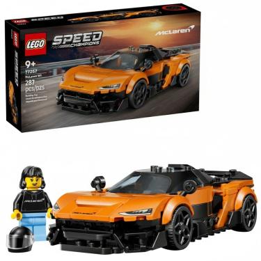 Imagem de Lego Speed Champions Carro McLaren W1 - 77257