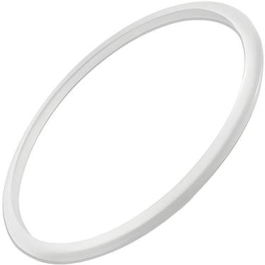 Imagem de Anel de Vedação Borracha Panela De Pressão 4L Brinox 20