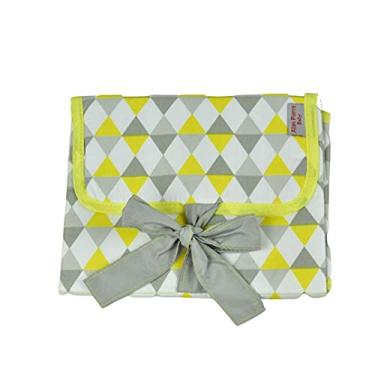 Imagem de Alan Pierre Baby Trocador - Balão Amarelo