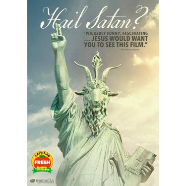 Imagem de Hail Satan?