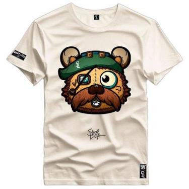 Imagem de Camiseta Shap Life Little Bears - 2671