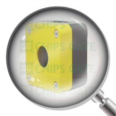 Imagem de XALB01YC 1Pcs XALB01YC Button Control Box New XALB01YC