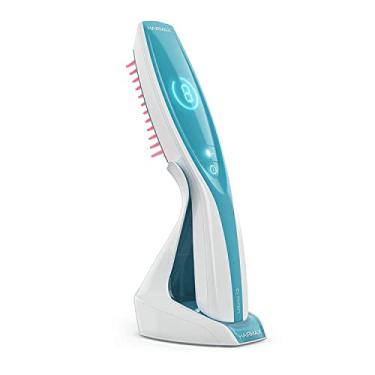Imagem de Hairmax Lasercomb Ultima 12 - Escova a laser para queda de cabelo