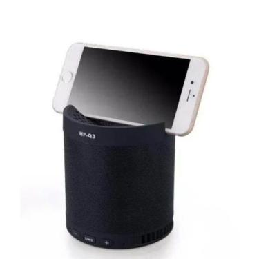 Imagem de Caixa de som bluetooth q3 - KETCHUP