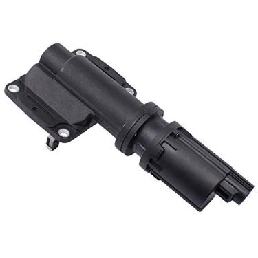 Imagem de NewYall Acionador de eixo de bloqueio diferencial dianteiro 4WD