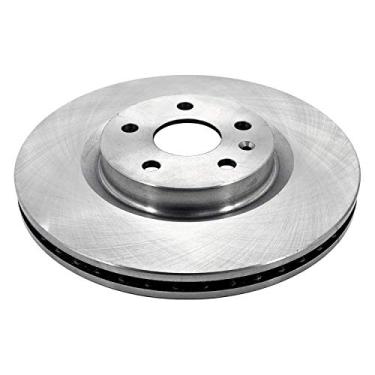 Imagem de DuraGo BR900508 Rotor de freio a disco ventilado dianteiro