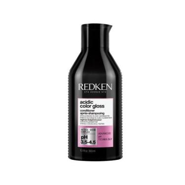 Imagem de Redken Acidic Color Gloss V805 Condicionador 300ml