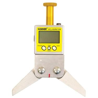 Imagem de Sumner Furador central universal com inclinômetro