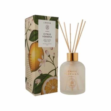 Imagem de Difusor De Perfume Citrus Verbena Lenvie Parfums 200ml