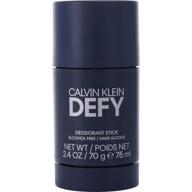 Imagem de Desodorante Masculino Calvin Klein Defy Em Bastão Sem álcool 75 Ml