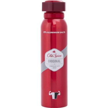 Imagem de Desodorante Masculino Shulton Old Spice Spray 150 Ml