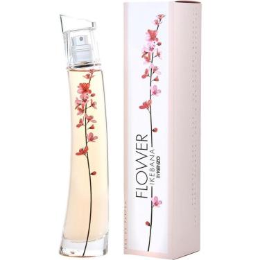 Imagem de Perfume Feminino Kenzo Flower Ikebana Eau De Parfum Spray 75 ml