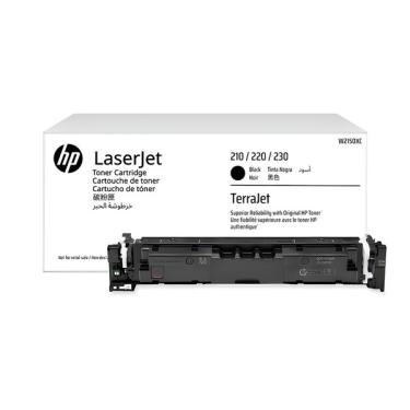 Imagem de Toner Hp 230x Preto Original W2150x W2300x 4203dw 4303fdw 420