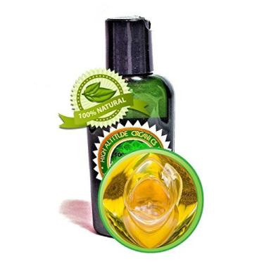 Imagem de Sabonete líquido de castela - 2 onças -feito com óleos orgânicos por HIGH ALTITUDE ORGANICS TM