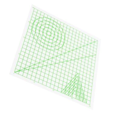 Imagem de KIMISS Tapete de Caneta de Impressão 3D para Desenho Criativo - Almofada de Modelo ABS DIY para Todas As Idades - Acessórios de Caneta 3D que Suportam Vários Filamentos