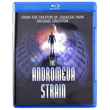 Imagem de The Andromeda Strain [Blu-ray]