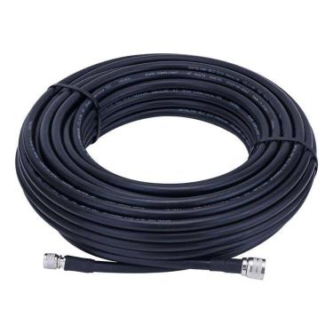 Imagem de Cabo De Descida Proeletronic Para Fixo Rgc213 20 Metros Caco0192