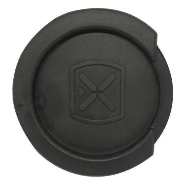 Imagem de Anti-feedback Abafador Para Violão Clásssico Boca Redonda Afcl