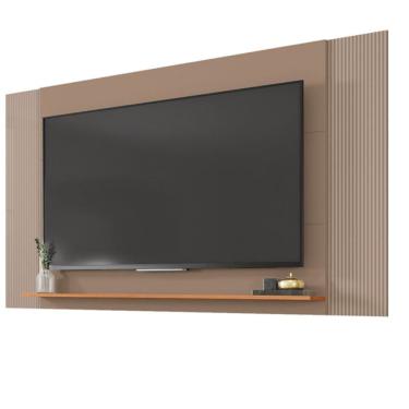 Imagem de Painel Extensivel Para TV Ate 65 Polegadas Perola Caemmun