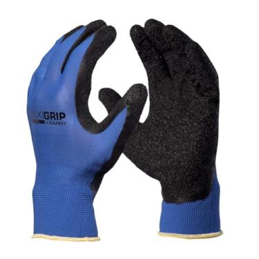 Imagem de Danny Luva De Segurança Em Nylon Tamanho G Linha Maxigrip Pro