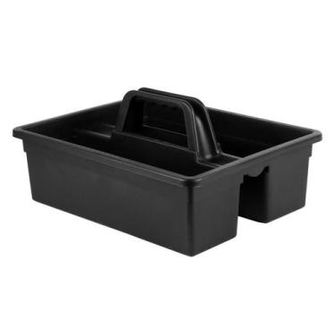 Imagem de Cesto Funcional Multiuso Organizador Ferramentas Detalhamento Automoti