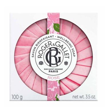 Imagem de Roger & Gallet Rose - Sabonete 100g