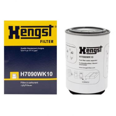 Imagem de Filtro Racor Separador De água Scaniavolvo H7090wk10