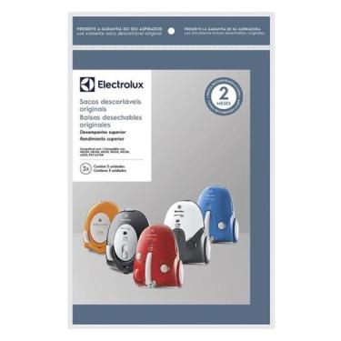 Imagem de Kit Filtro Aspirador de Pó NeoListoPet Lover - Electrolux - ELECTROLUX
