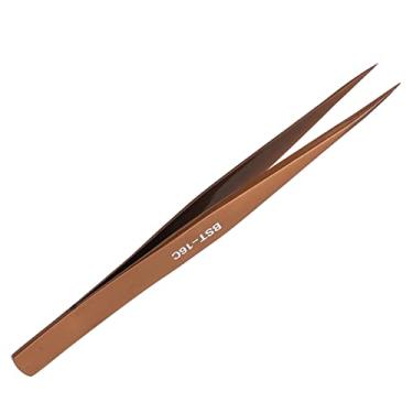 Imagem de Pinças para eletrônicos, pinças para embarcações Estável Confiável para aeroespacial para fotovoltaica para semicondutor PCB