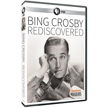 Imagem de American Masters: Bing Crosby - Rediscovered