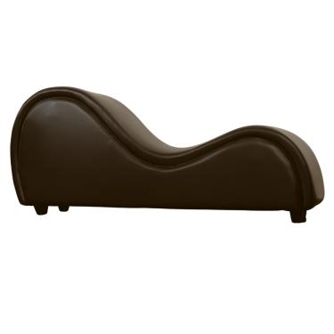Imagem de Poltrona Divã Tântrica Massagem Recamier Long Chaise Namorad