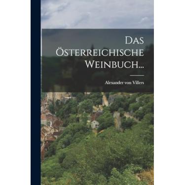 Imagem de Das Österreichische Weinbuch...