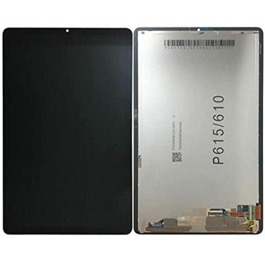 Imagem de Ygpmoiki Substituição para Samsung Galaxy Tab S6 Lite 2022 10.4 SM-P613 P619 SM-P619 P613 P619 Tela LCD sensível ao toque