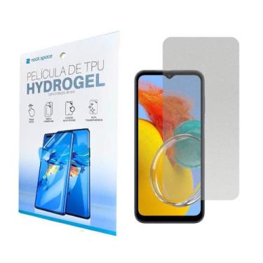Imagem de Película Fosca Premium para Samsung Galaxy M14 - Rock Space