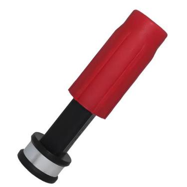 Imagem de Esguicho 2.2 vermelho jato leque lavadora hidromar bh-1400