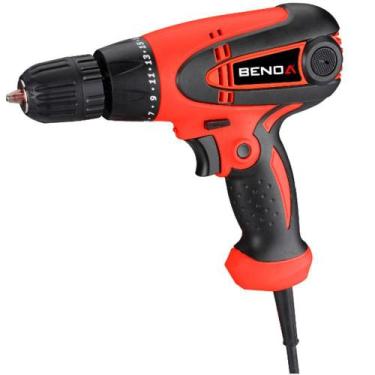 Imagem de Parafusadeira e Furadeira Benoá ED179 280W com Fio - BENOA, 220V