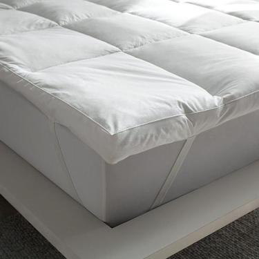 Imagem de Pillow Top Buddemeyer King 100% Algodão 233 Fios En vogue